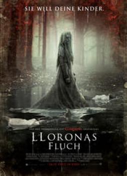 Lloronas Fluch