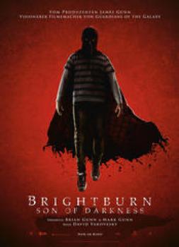 BrightBurn