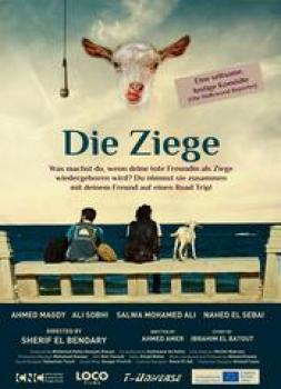Die Ziege
