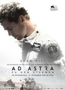 Ad Astra - Zu den Sternen