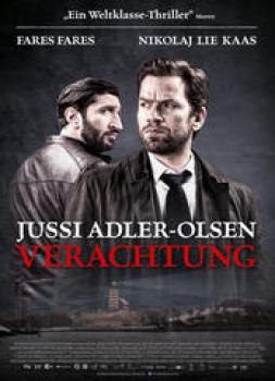 Verachtung