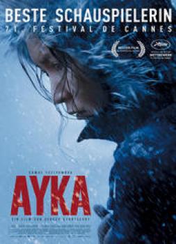 Ayka