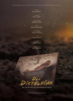 Der Distelfink