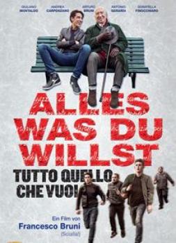 Tutto quello che vuoi