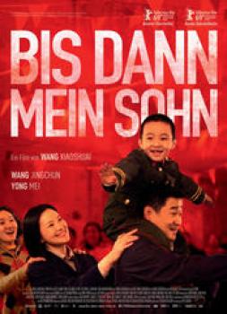 Bis dann, mein Sohn