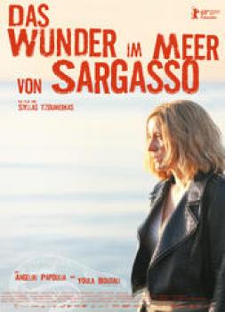 Das Wunder im Meer von Sargasso
