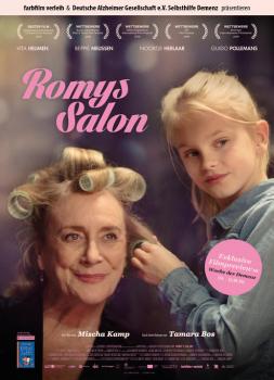 Kapsalon Romy