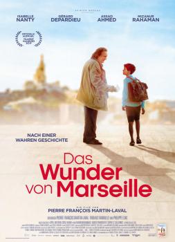 Das Wunder von Marseille