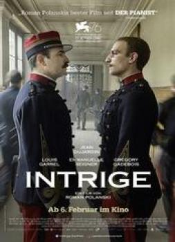 Intrige