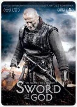 Sword of God - Der letzte Kreuzzug