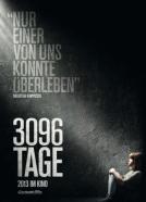 Natascha Kampusch 3096 Tage Gefangenschaft