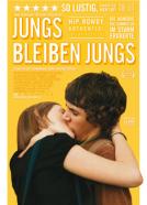 Jungs bleiben Jungs