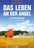 Das Leben an der Angel
