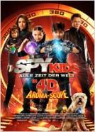 Spy Kids 4D