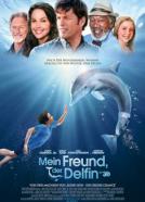 Mein Freund der Delfin