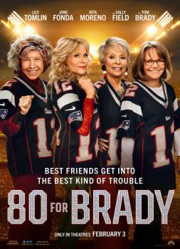 Brady's Ladies
