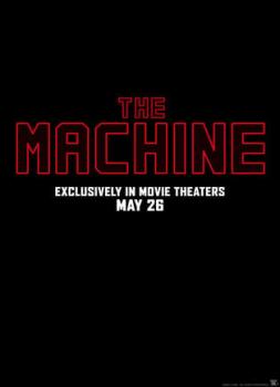 The Machine
