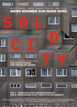 Sold City