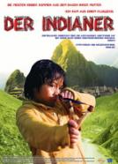 De indiaan