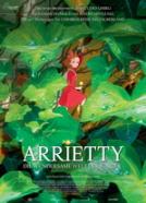 Kari-gurashi no Arietti