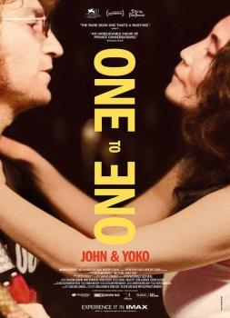 One to One: John & Yoko (2024)<br><small><i>One to One: John & Yoko</i></small>