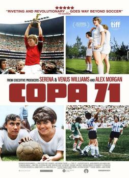 Copa 71 (2023)<br><small><i>Copa 71</i></small>