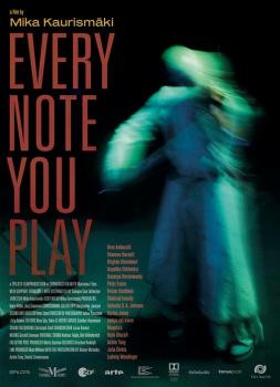 Every Note You Play (2025)<br><small><i>Every Note You Play</i></small>