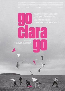 Go Clara Go (2025)<br><small><i>Go Clara Go</i></small>