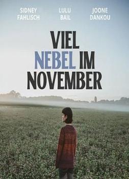 Viel Nebel im November