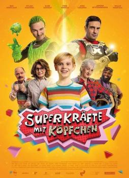 Superkräfte mit Köpfchen (2024)<br><small><i>Superkrachten voor je hoofd</i></small>