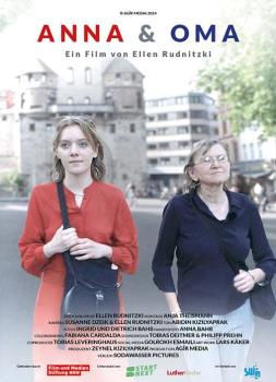 Anna und Oma (2025)<br><small><i>Anna und Oma</i></small>
