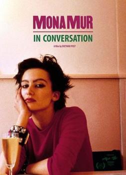 Mona Mur in Conversation (2024)<br><small><i>Mona Mur in Conversation</i></small>