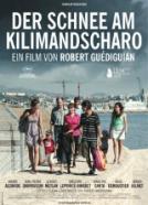 Der Schnee am Kilimandscharo