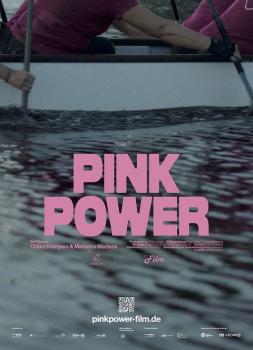 Pink Power