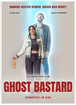 Ghost Bastard (2025)<br><small><i>Ghost Bastard</i></small>