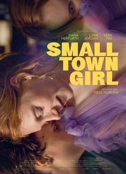 Small Town Girl (2025)<br><small><i>Smalltown Girl</i></small>