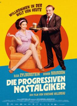 Die progressiven Nostalgiker (2025)<br><small><i>C'était mieux demain</i></small>