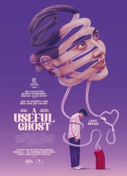 A Useful Ghost (2025)<br><small><i>Pee chai dai ka</i></small>