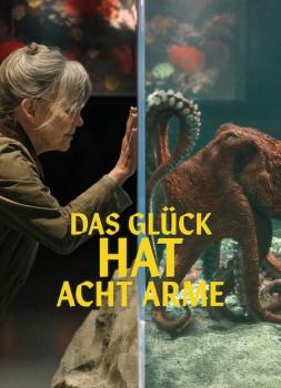 Das Glück hat acht Arme