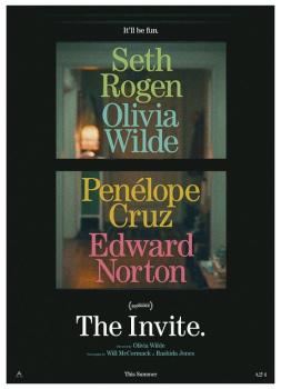 The Invite (2026)<br><small><i>The Invite</i></small>