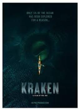Kraken: Erwachen der Tiefe