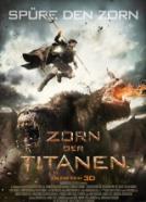 Zorn der Titanen