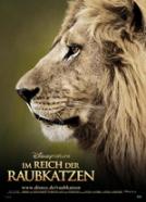 Im Reich der Raubkatzen