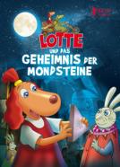 Lotte ja kuukivi saladus