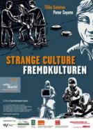Strange Culture