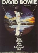 The Man Who Fell to Earth