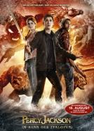 Percy Jackson 2: Im Bann des Zyklopen