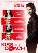 Kiss the Coach