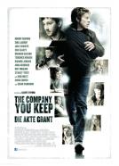The Company You Keep