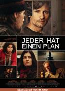 Jeder hat einen Plan